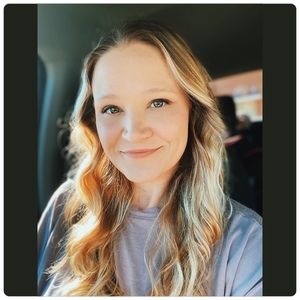 Meet your Posher, Miranda